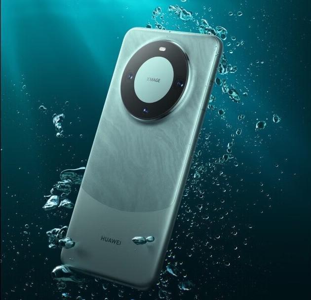 华为Mate60 Pro/50 Pro对比，硬核实力全面进化