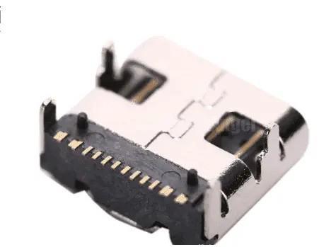 同样都是Type-C，差别为何这么大?