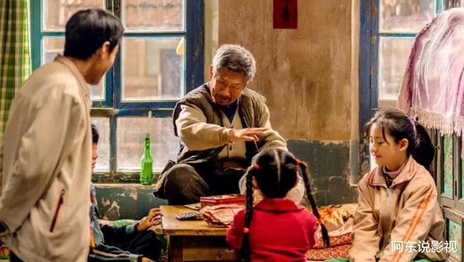 一个人的表演拖垮全剧，《父辈的荣耀》换掉他就好了