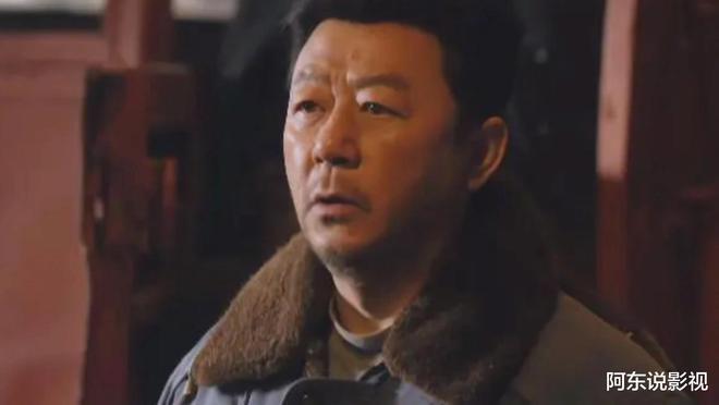 一个人的表演拖垮全剧，《父辈的荣耀》换掉他就好了