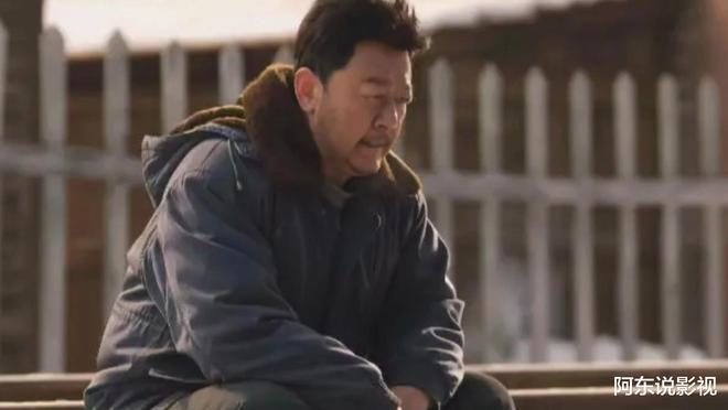 一个人的表演拖垮全剧，《父辈的荣耀》换掉他就好了