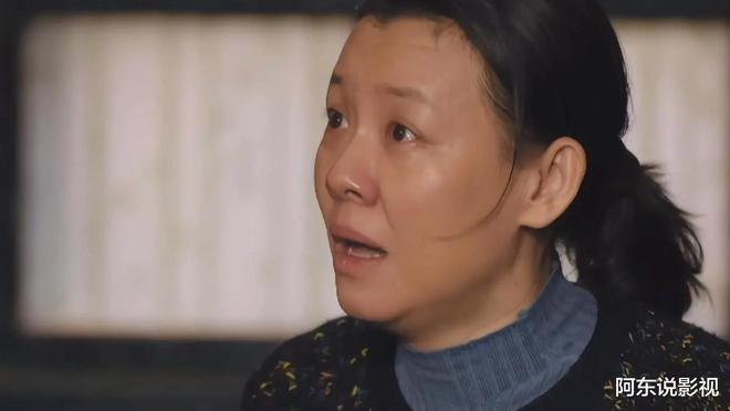 一个人的表演拖垮全剧，《父辈的荣耀》换掉他就好了