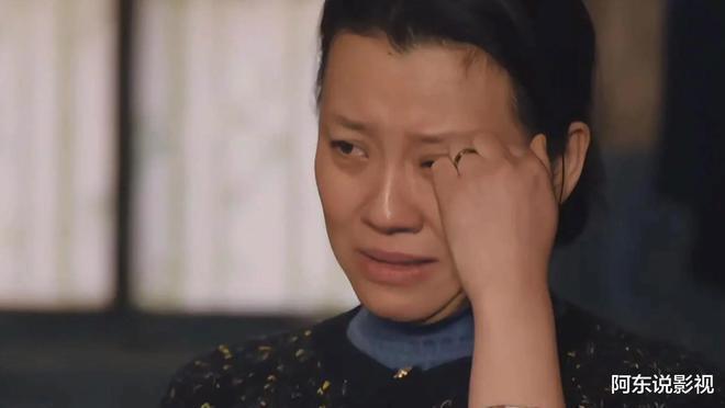 一个人的表演拖垮全剧，《父辈的荣耀》换掉他就好了