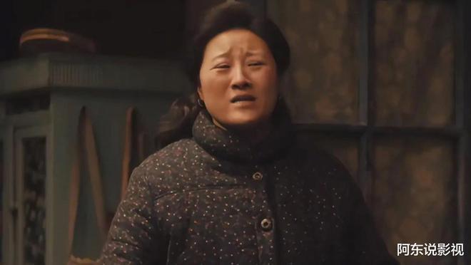 一个人的表演拖垮全剧，《父辈的荣耀》换掉他就好了