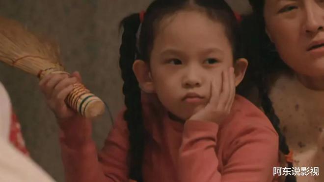 一个人的表演拖垮全剧，《父辈的荣耀》换掉他就好了