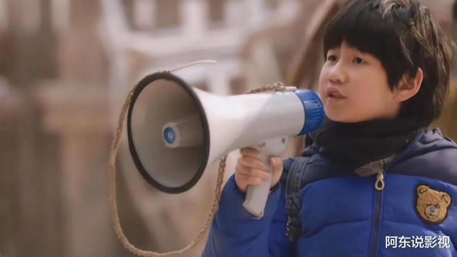 一个人的表演拖垮全剧，《父辈的荣耀》换掉他就好了