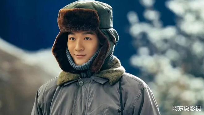 一个人的表演拖垮全剧，《父辈的荣耀》换掉他就好了