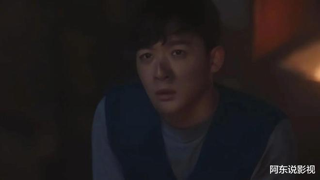 一个人的表演拖垮全剧，《父辈的荣耀》换掉他就好了