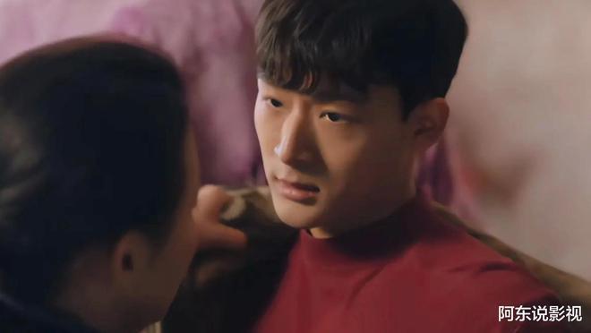 一个人的表演拖垮全剧，《父辈的荣耀》换掉他就好了