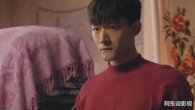 一个人的表演拖垮全剧，《父辈的荣耀》换掉他就好了