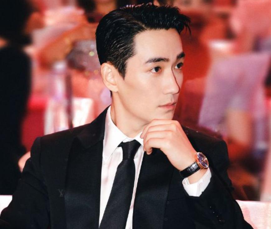 大瓜！补税明星名单疑曝光，沈腾赵丽颖等人在列，吴京补税3亿