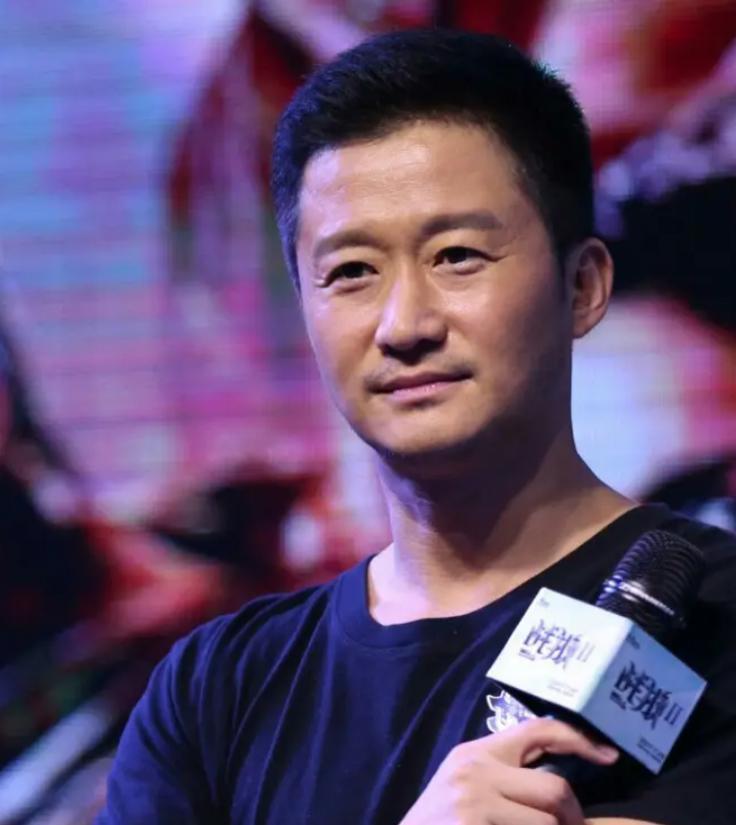 大瓜！补税明星名单疑曝光，沈腾赵丽颖等人在列，吴京补税3亿