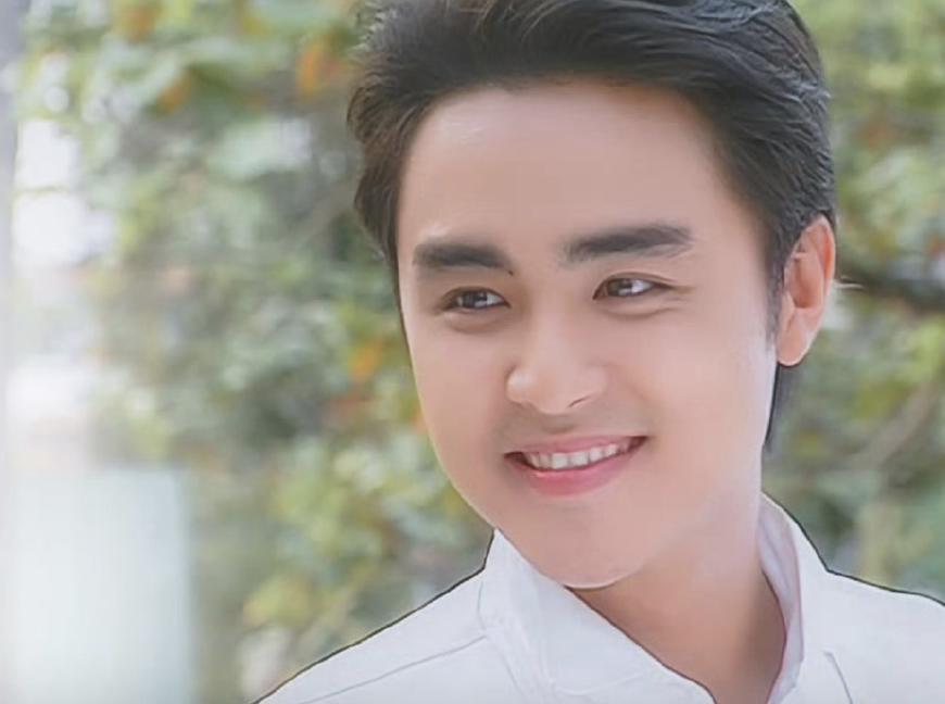 官宣！早就隐婚生子，他俩藏太深了吧？