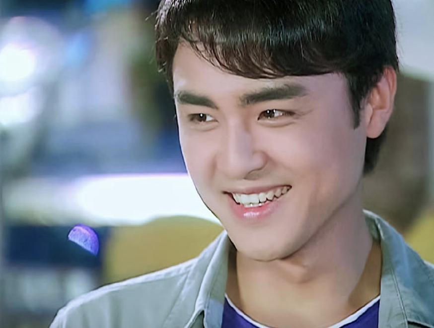 官宣！早就隐婚生子，他俩藏太深了吧？