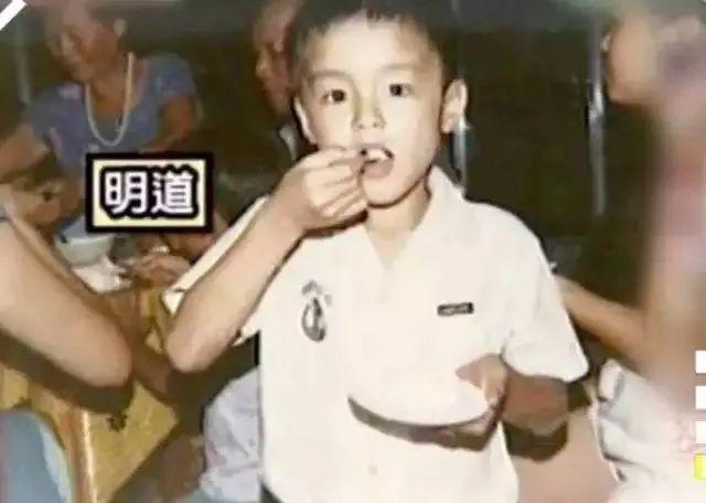 官宣！早就隐婚生子，他俩藏太深了吧？