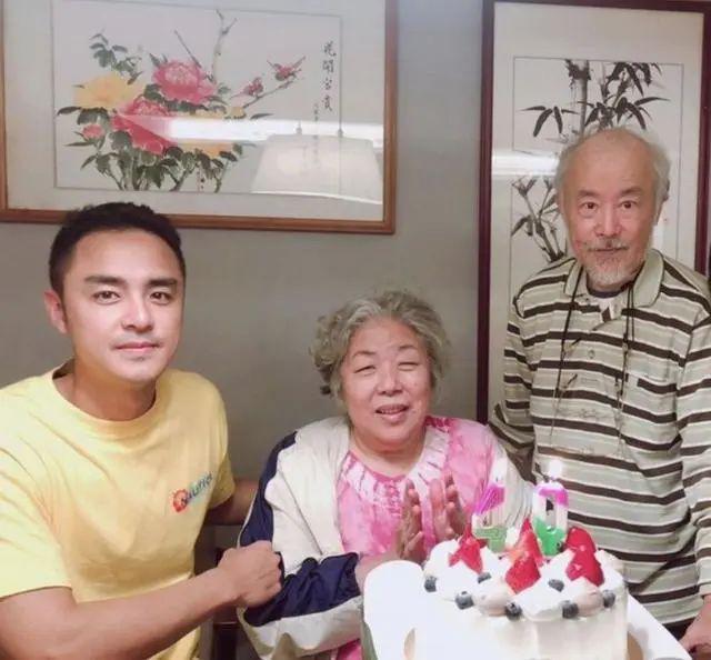 官宣！早就隐婚生子，他俩藏太深了吧？