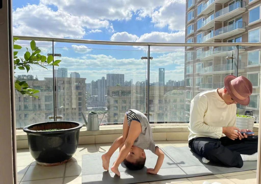 官宣！早就隐婚生子，他俩藏太深了吧？