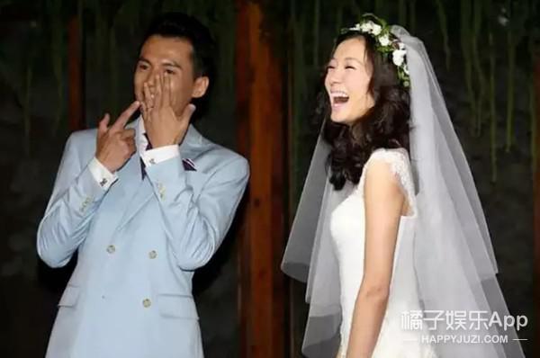 还记得《再见爱人2》的张婉婷吗?她又秀恩爱了!