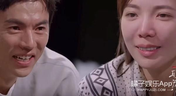 还记得《再见爱人2》的张婉婷吗?她又秀恩爱了!