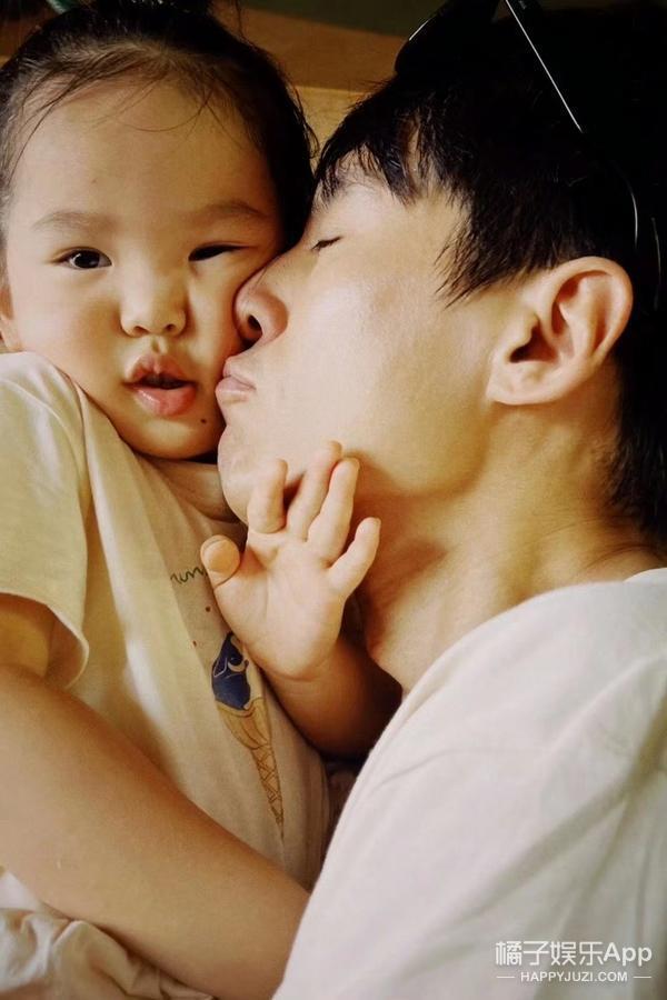 还记得《再见爱人2》的张婉婷吗?她又秀恩爱了!