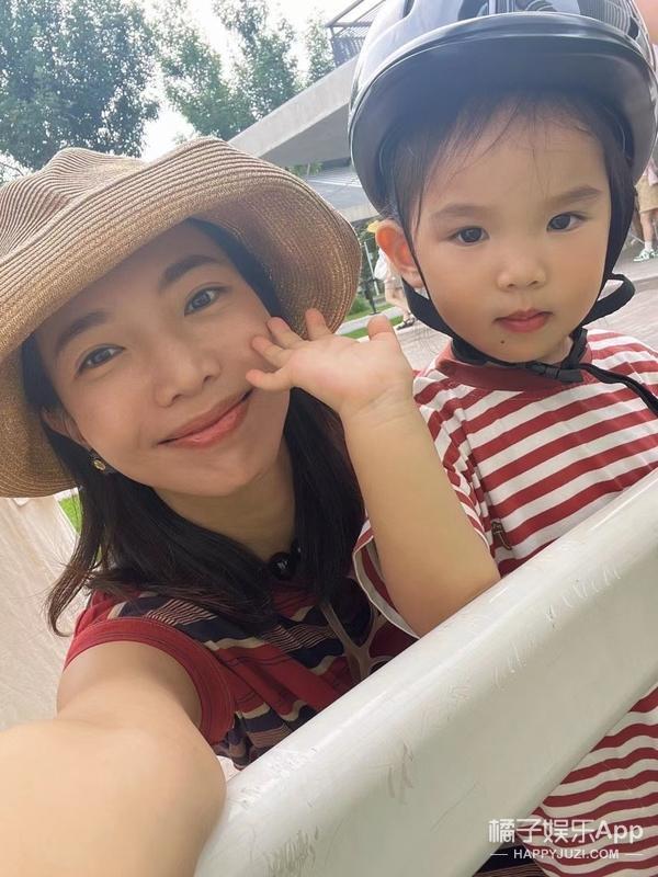 还记得《再见爱人2》的张婉婷吗?她又秀恩爱了!