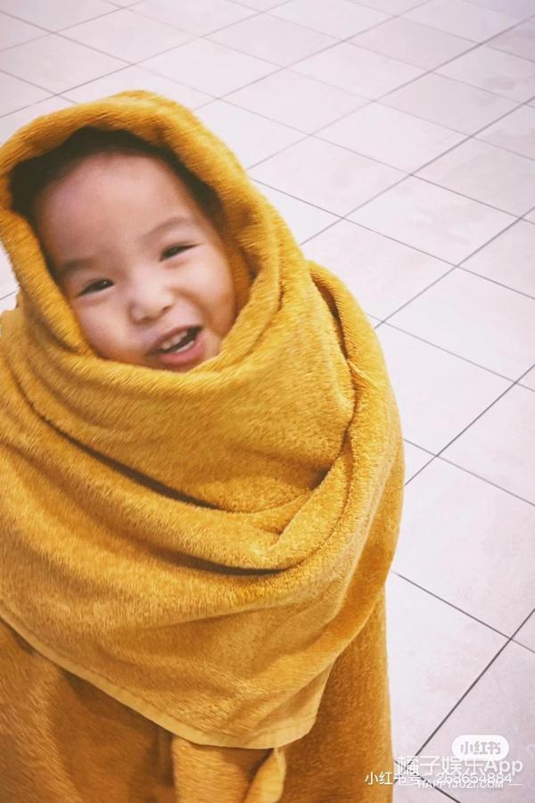 还记得《再见爱人2》的张婉婷吗?她又秀恩爱了!