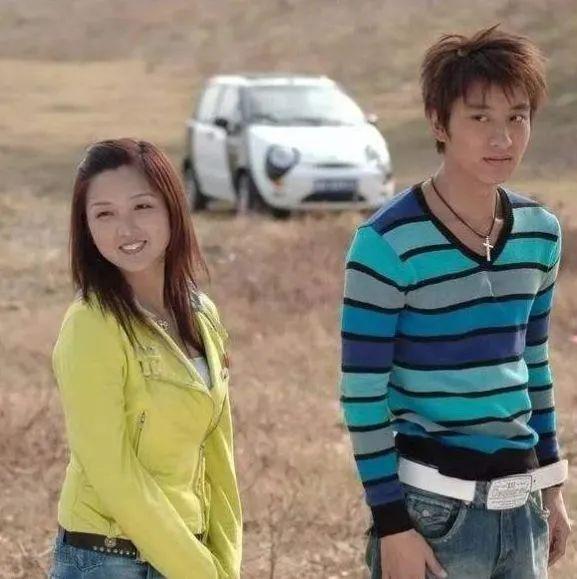 天！芒果亲闺女离婚，出轨被锤，暴瘦70斤…