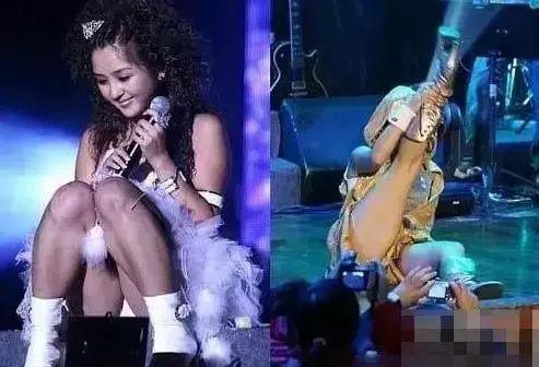 天！芒果亲闺女离婚，出轨被锤，暴瘦70斤…