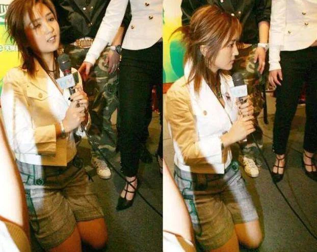 天！芒果亲闺女离婚，出轨被锤，暴瘦70斤…