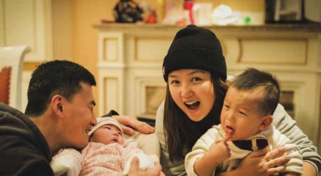 天！芒果亲闺女离婚，出轨被锤，暴瘦70斤…
