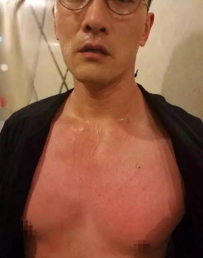天！芒果亲闺女离婚，出轨被锤，暴瘦70斤…