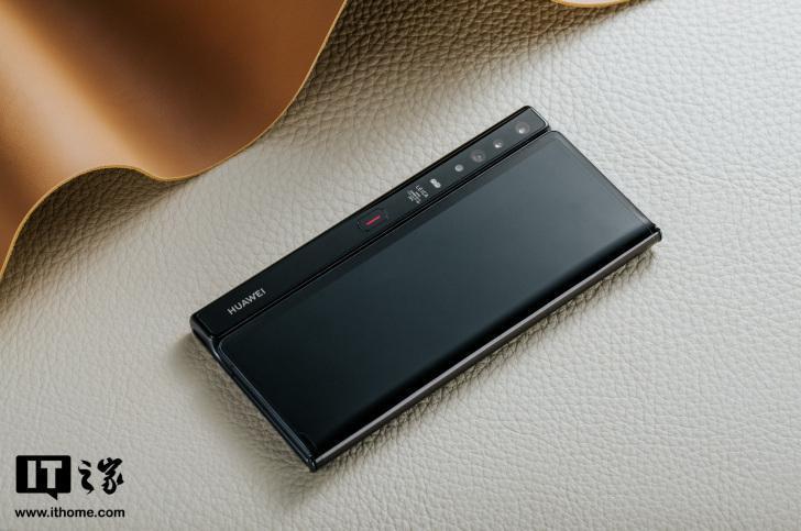 华为拿下折叠屏推荐度指数第一,Mate X3 实力揭晓答案