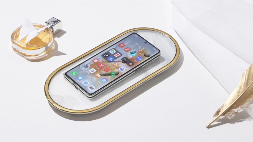 华为拿下折叠屏推荐度指数第一,Mate X3 实力揭晓答案