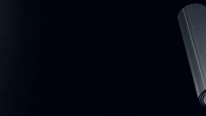 海信展示 120 英寸折叠屏激光电视，可拆卸设计轻松入户