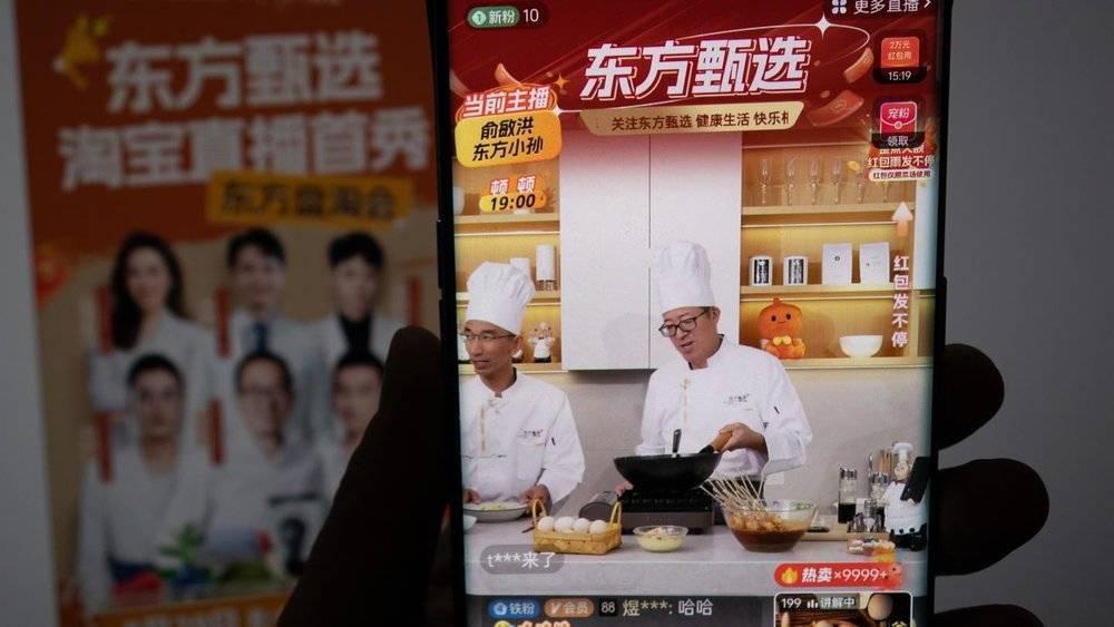 小红书走到命运拐点