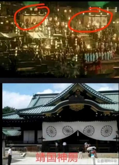 《云之羽》倭风化引热议，郭敬明不敢署名，人民日报官微沦陷