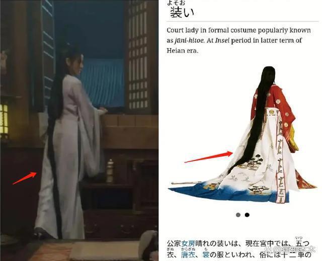 《云之羽》倭风化引热议，郭敬明不敢署名，人民日报官微沦陷
