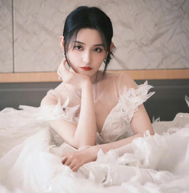 蒋依依偷漏税被罚238万！于正刚夸完她火速删博