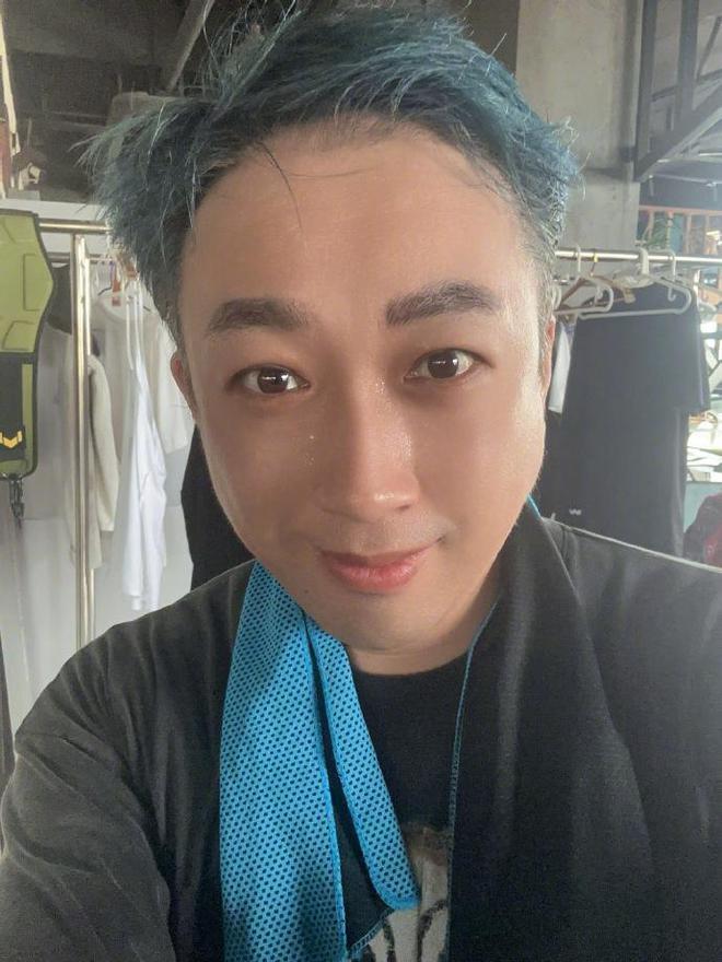 蒋依依偷漏税被罚238万！于正刚夸完她火速删博