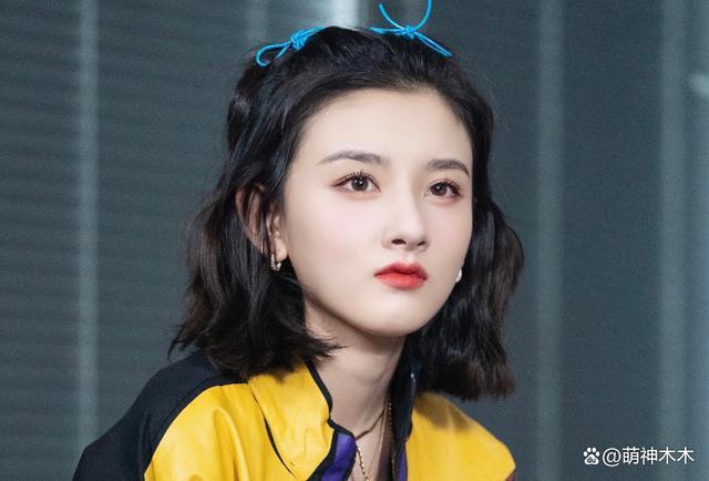 宋祖儿再度被举报？害惨任嘉伦，《无忧渡》项目被曝停止