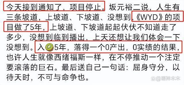 宋祖儿再度被举报？害惨任嘉伦，《无忧渡》项目被曝停止