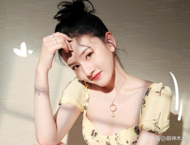 宋祖儿再度被举报？害惨任嘉伦，《无忧渡》项目被曝停止