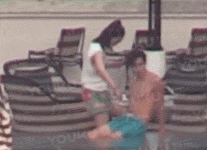白百何拼尽全力，也洗刷不掉5年前“一指禅”的恶劣影响