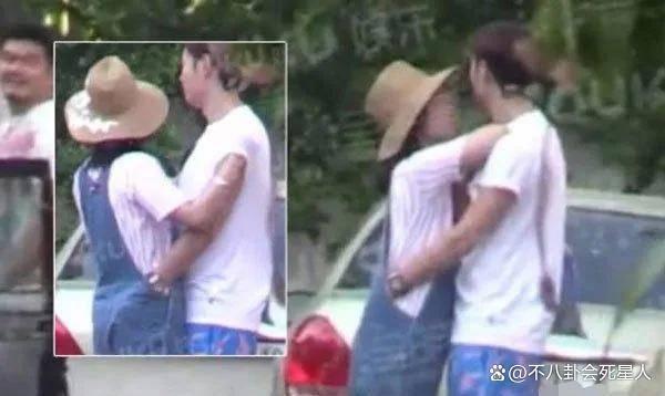 白百何拼尽全力，也洗刷不掉5年前“一指禅”的恶劣影响