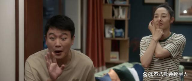 白百何拼尽全力，也洗刷不掉5年前“一指禅”的恶劣影响