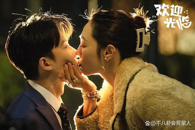白百何拼尽全力，也洗刷不掉5年前“一指禅”的恶劣影响