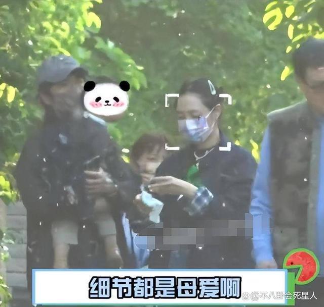 白百何拼尽全力，也洗刷不掉5年前“一指禅”的恶劣影响