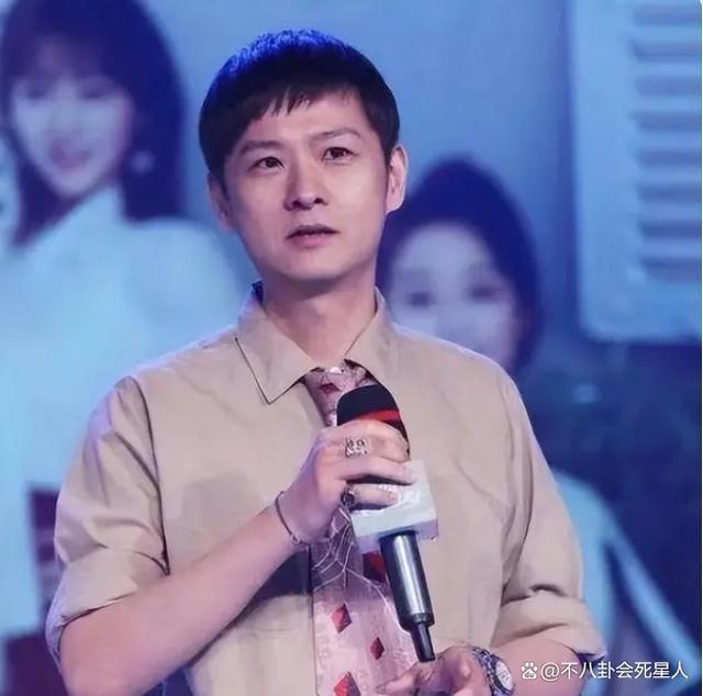 白百何拼尽全力，也洗刷不掉5年前“一指禅”的恶劣影响