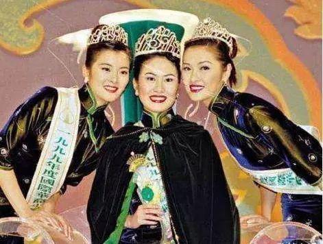 叶璇攀上李国庆，这个女人精着呢