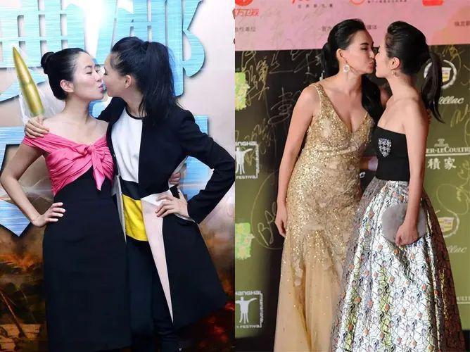 叶璇攀上李国庆，这个女人精着呢